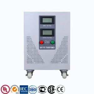 15kVA dry type isolation transformer single phase and three phase for industrial and commercial power systems, oil-free isolation power transformer manufactured in China, supplied globally to USA, Canada, Brazil, Australia, UAE, Saudi Arabia, Germany, France, South Africa and more – PowerNex