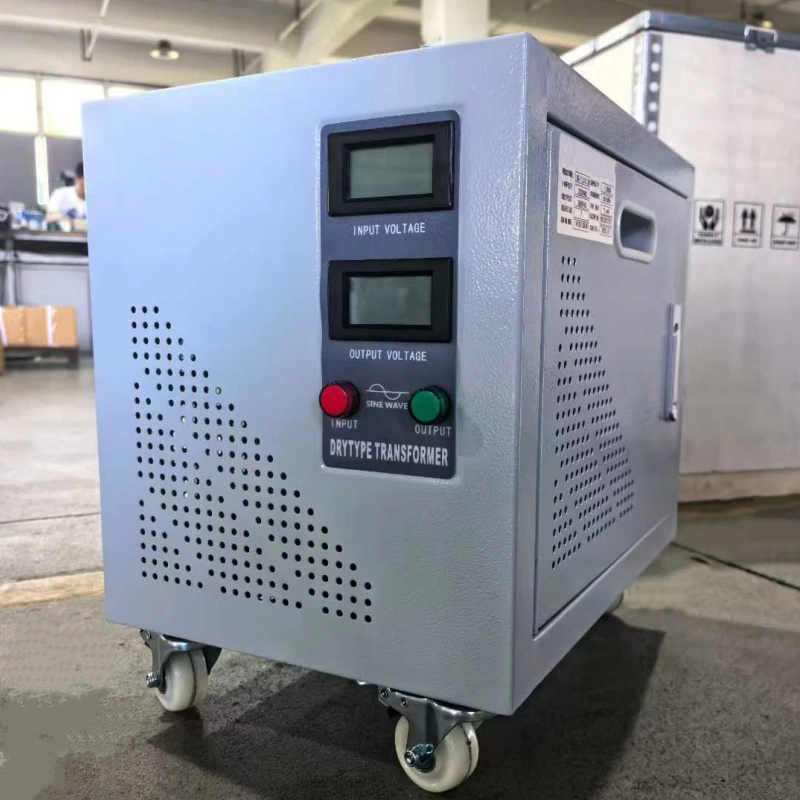 15kVA isolation power transformer 480V to 240V 220V dry-type single phase and three phase transformer for industrial and commercial power distribution, oil-free electrical isolation design, China leading manufacturer supplying USA, Canada, Brazil, Argentina, Australia, Indonesia, Malaysia, Philippines, UAE, Saudi Arabia, Germany, France, South Africa, Mexico, Venezuela and global markets – PowerNex