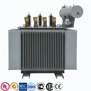 2000 kVA oil immersed power transformer 11kV–35kV medium voltage for utility substations and industrial distribution, OEM customizable 10–5000 kVA capacity, ANSI & IEC certified, global supply by PowerNex, leading Chinese transformer manufacturer serving USA, Canada, Brazil, Argentina, Australia, Indonesia, Malaysia, Philippines, UAE, Saudi Arabia, Russia, Germany, France, South Africa, Mexico, New Zealand