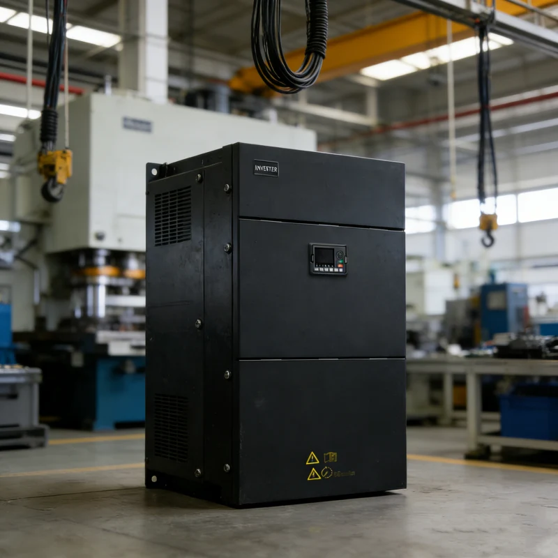 220–285kW high power VFD drive for pumps, fans, compressors and heavy industrial motors, AC drive and VFD inverter manufactured by leading China factory and global wholesale supplier PowerNex, serving USA, Canada, Brazil, Australia, UAE, Germany and worldwide markets