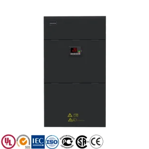 220–285kW variable frequency drive VFD high power AC motor drive for industrial applications, manufactured by leading China factory and global supplier PowerNex, serving USA, Canada, Brazil, Australia, UAE, Germany and worldwide markets