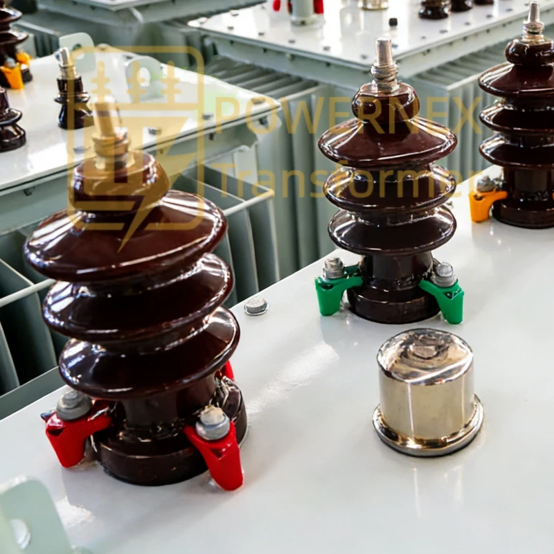 225 kVA three phase oil-immersed distribution transformer medium voltage 11kV 20kV 33kV for utility industrial and commercial power distribution, wholesale supply OEM manufacturer factory global sales USA Canada Europe Asia Africa PowerNex