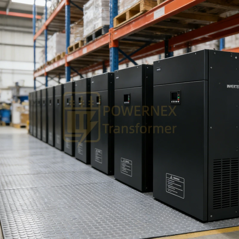 500 kW three phase variable frequency drive VFD, 380V 400V 415V industrial high power inverter for motor control, factory supply to USA Canada Brazil Australia Germany UAE Saudi Arabia – PowerNex