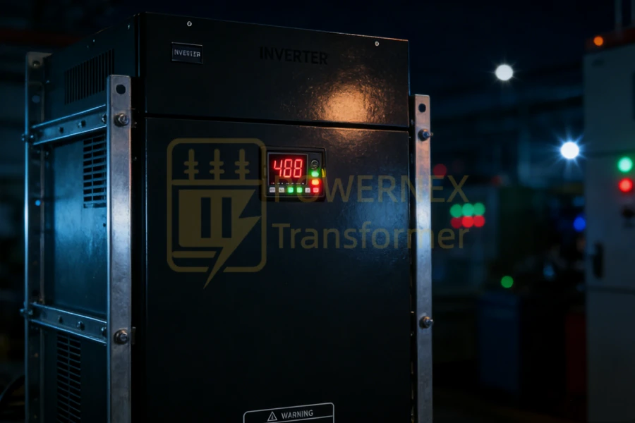 500 kW variable frequency drive VFD manufacturer, three phase 380V 400V 415V high power industrial inverter, factory supply to USA Canada Brazil Australia Germany UAE Saudi Arabia – PowerNex