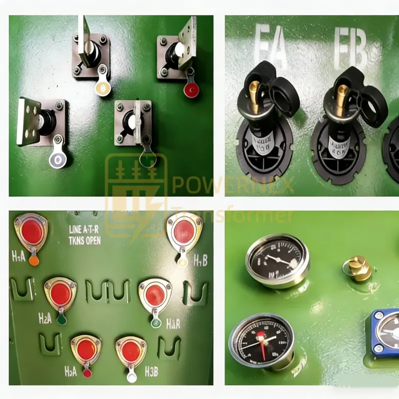 750 kVA pad mount transformer factory supply, three-phase pad mounted distribution transformer, medium voltage to low voltage power transformer, outdoor utility and industrial use, global factory direct sales – PowerNex