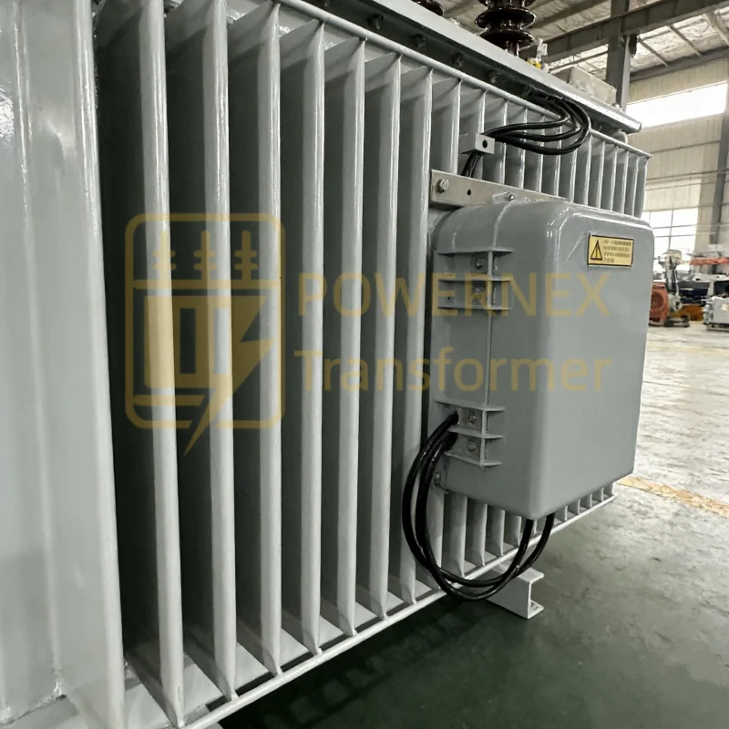 750 kVA three phase oil filled distribution transformer manufacturer and global supplier, oil immersed utility power transformer made in China for USA, Canada, Brazil, Argentina, Australia, Southeast Asia, Middle East and European markets – PowerNex