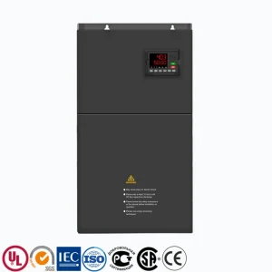 75kW (100HP) 380V industrial variable frequency drive VFD inverter for three phase motor speed control, manufactured by leading China factory and global wholesale supplier, serving USA, Canada, Brazil, Australia, UAE, Germany and worldwide markets, PowerNex