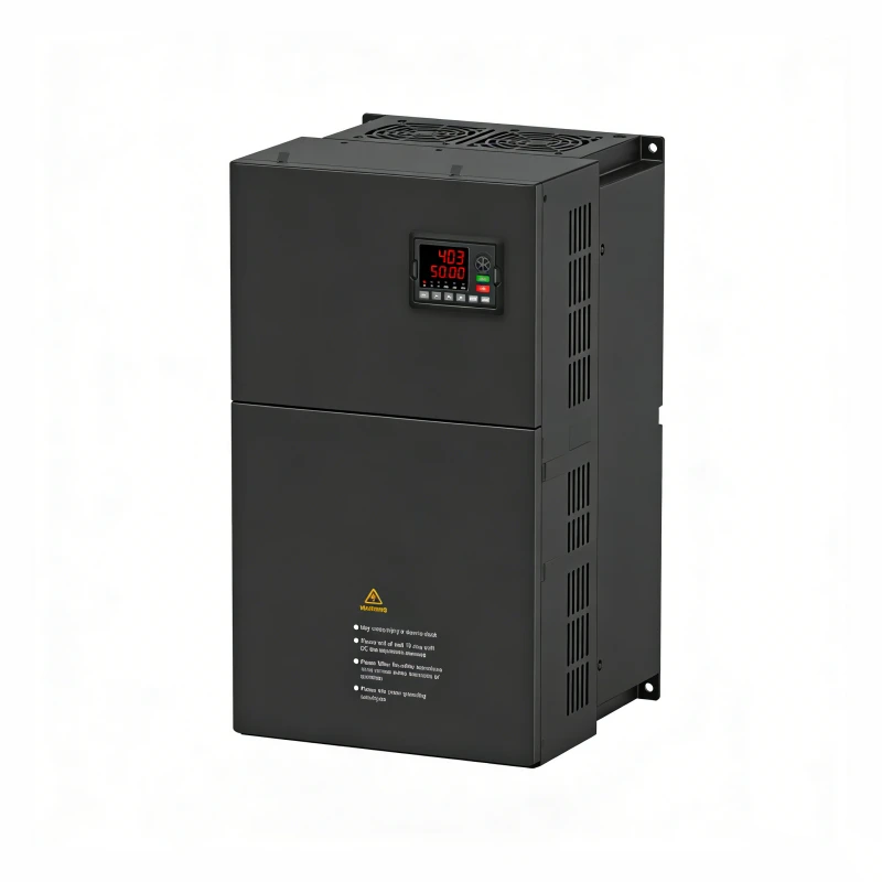 75kW 380V AC variable frequency drive inverter for three phase industrial motors, industrial VFD solution manufactured by a leading China factory and global supplier for worldwide markets, PowerNex