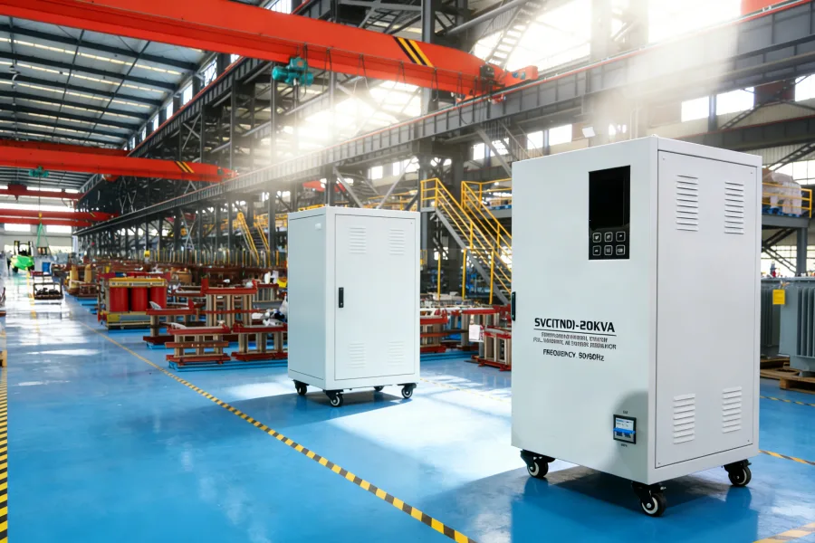 Custom power transformer manufacturing services by PowerNex for dry-type, oil-immersed, and distribution transformers supplied to global markets