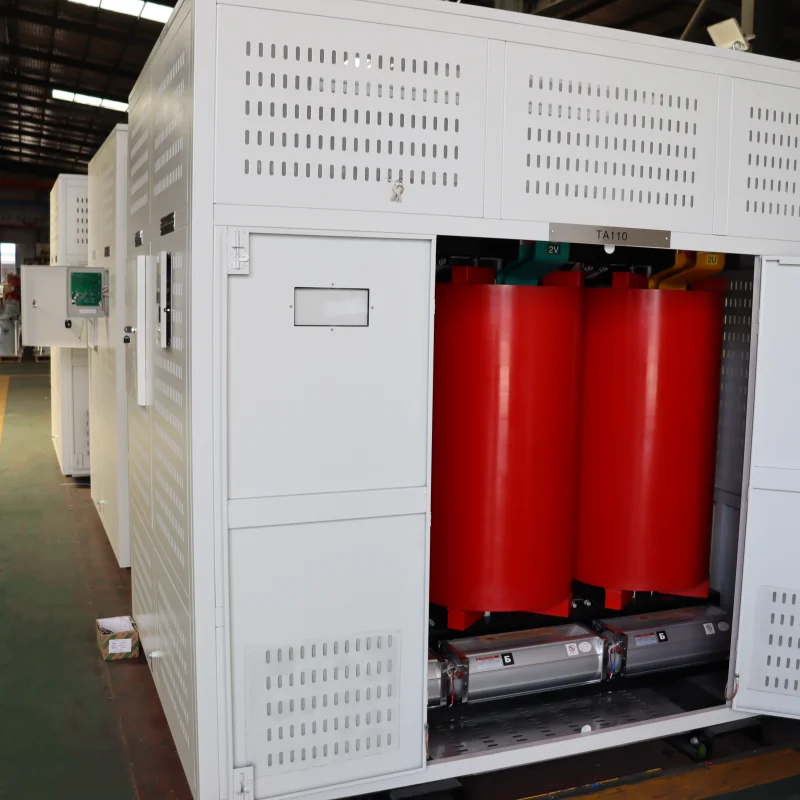 Electrical power transformer manufacturer in China, 10kVA–100MVA, 6kV–110kV power and distribution transformers factory and supplier for United States, Canada and global markets – PowerNex