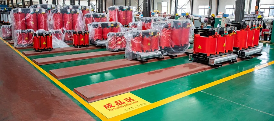 Factory-engineered dry-type transformer manufacturing with capacities from 1 kVA to 3,000 kVA and voltage ratings from 110V to 35 kV, IEC-compliant power transformers for industrial, commercial, and utility applications, OEM and wholesale supply from a China-based manufacturer serving the United States, Canada, Brazil, Argentina, Mexico, South Africa, Indonesia, and Malaysia – PowerNex