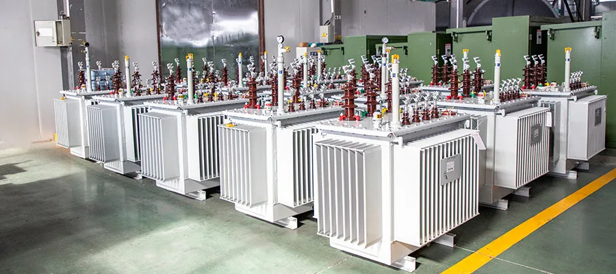 Factory-engineered oil-immersed power transformer manufacturing with capacity range from 10 kVA to 40,000 kVA and voltage ratings up to 35 kV, suitable for utility distribution, industrial power systems, and infrastructure projects, OEM and wholesale supply, global markets including the United States, Canada, Brazil, Argentina, Mexico, South Africa, Indonesia, and Malaysia – PowerNex