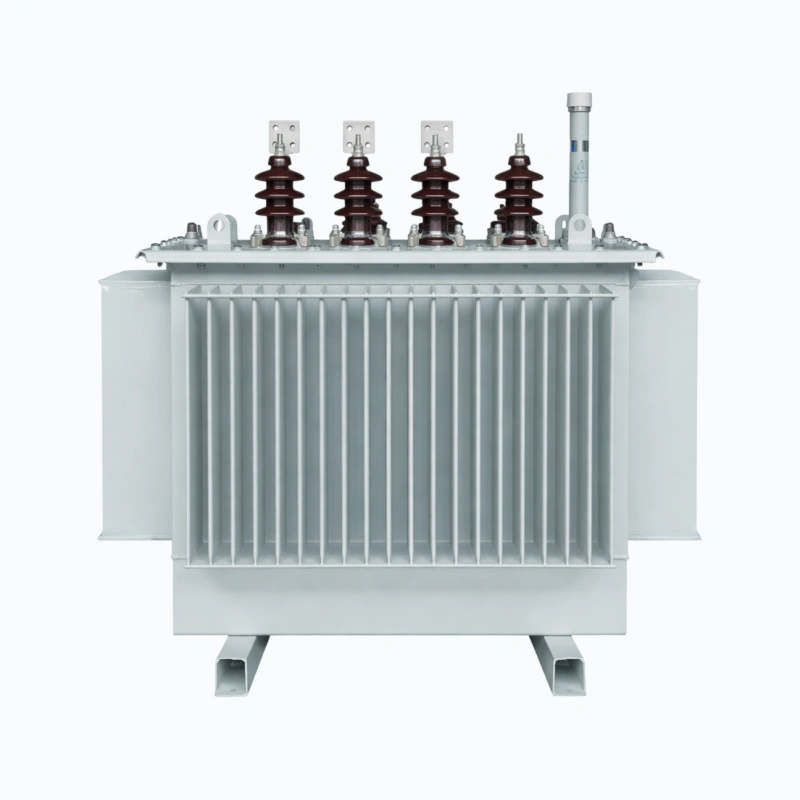 Oil-filled medium voltage distribution transformer (oil immersed MV transformer) 6–35kV 50kVA–5000kVA for industrial and utility power distribution, China leading manufacturer and supplier with global sales including USA, Canada, Brazil, Germany, Saudi Arabia – PowerNex