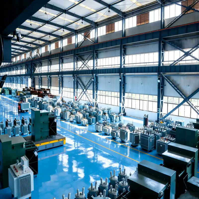 Pad mounted transformer manufacturer in China, 75kVA–5000kVA, 11kV–35kV underground distribution pad-mount transformers factory and supplier for United States, Canada and global markets – PowerNex