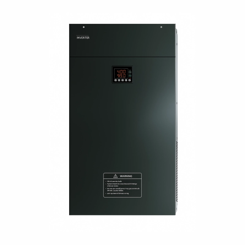 Variable frequency drive VFD 0.75kW–500kW (AC drive, frequency inverter, motor inverter) for single-phase and three-phase industrial motor speed control, China leading manufacturer and wholesale supplier with global sales including USA, Canada, Brazil, Germany, Saudi Arabia – PowerNex