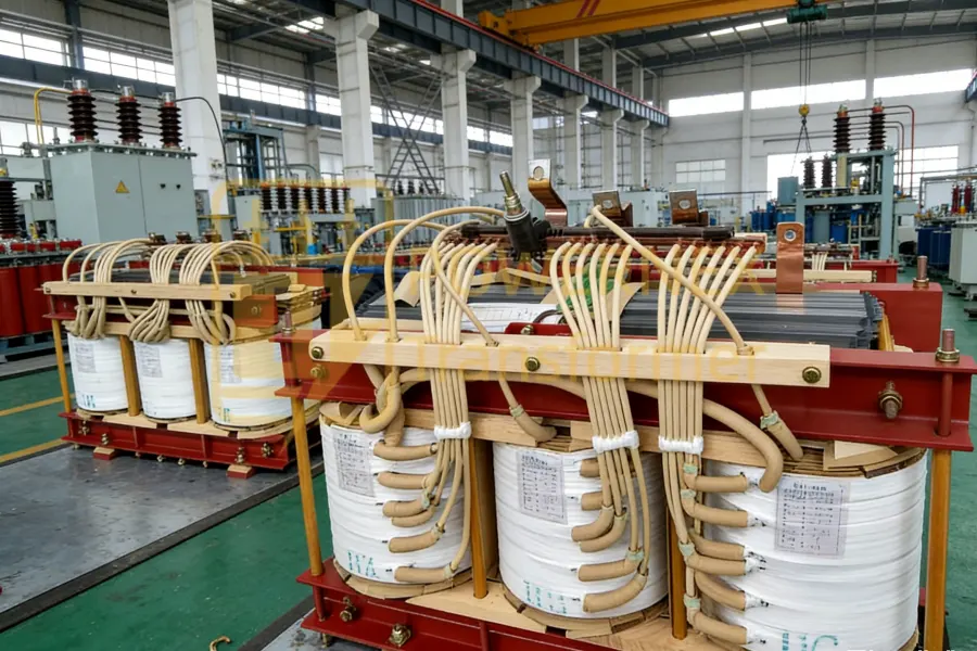 10 MVA electrical substation power transformer manufacturer supplying factory-direct wholesale and custom voltage solutions for global utility and industrial power projects – PowerNex