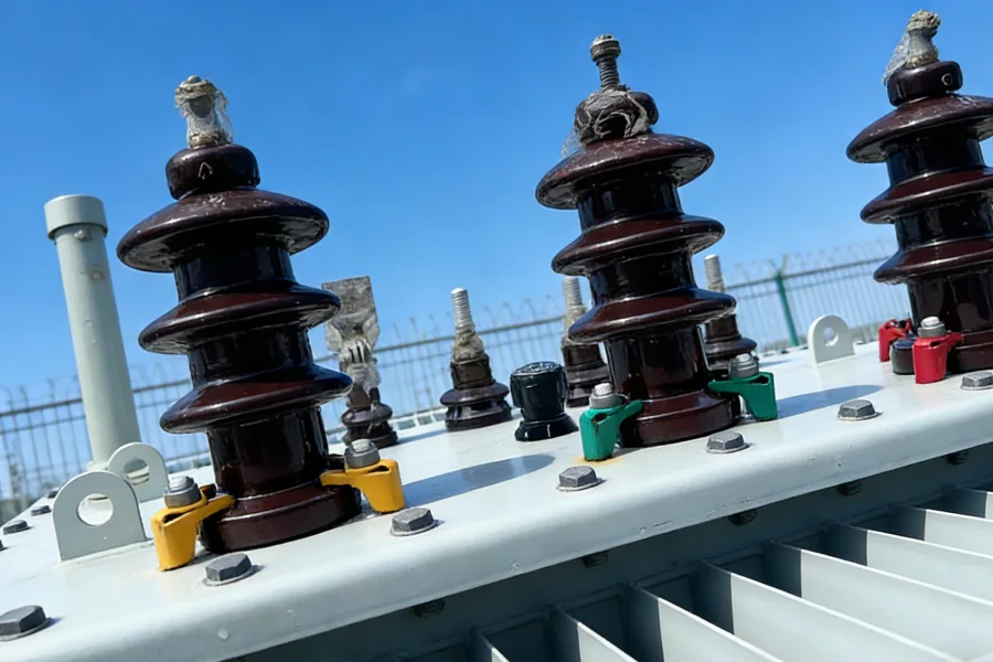 1000 kVA three phase oil immersed utility transformer for medium voltage distribution systems, 11–35 kV utility grid applications, factory wholesale supply with international certifications and custom voltage design for global markets – PowerNex