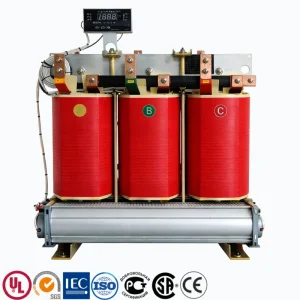 Medical Device Isolation Transformer 5kVA 230V/120V for Hospitals and Laboratories – IEC 60601 Certified – PowerNex Global Supplier