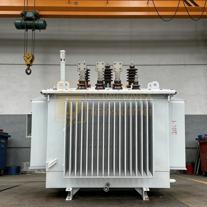 2500 kVA 35kV electrical substation high voltage power transformer for utility grid and industrial power systems, factory direct supply, IEC IEEE UL CE CSA certified, custom voltage and capacity available, global wholesale manufacturer PowerNex
