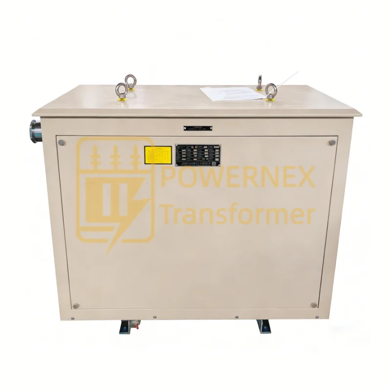300kVA marine dry-type waterproof power transformer 380V–690V for shipboard and offshore electrical systems, factory wholesale marine transformer with global certifications – PowerNex
