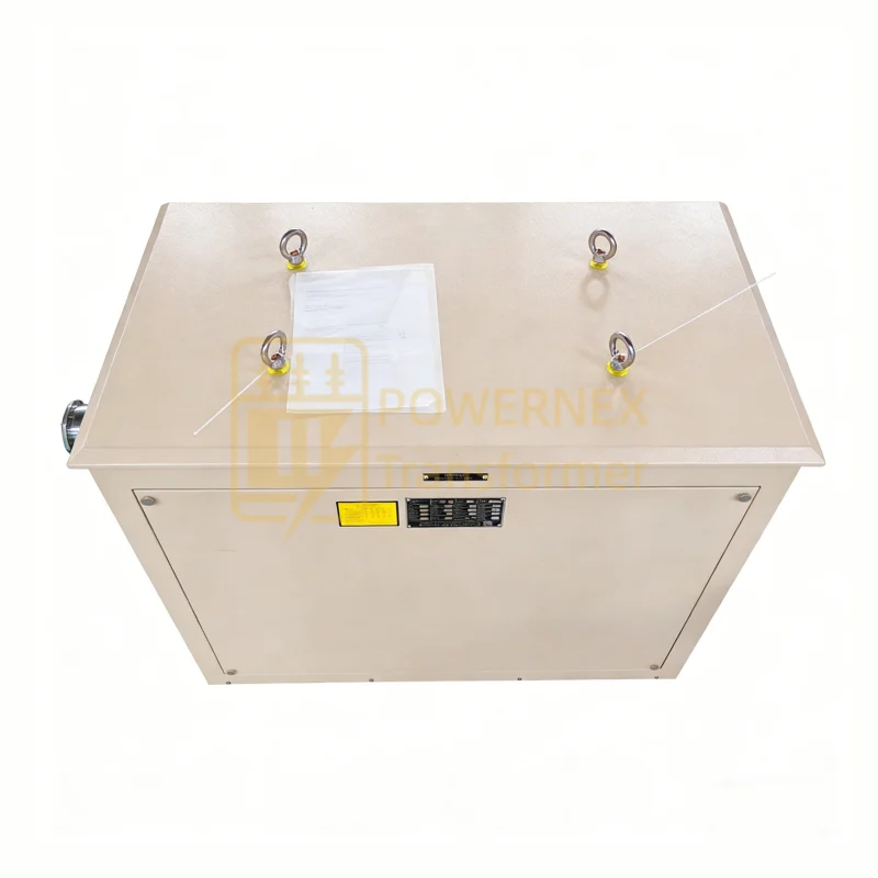 300kVA three-phase dry-type marine waterproof step-up transformer 380V to 690V for shipboard and offshore power systems, factory wholesale supplier with global certifications, customizable voltages and capacities – PowerNex