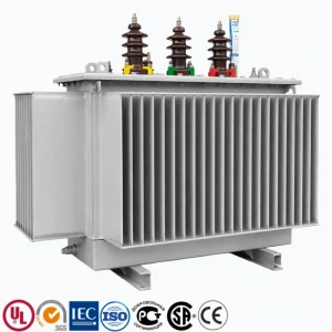 500 kVA three phase oil immersed transformer for electrical substation and utility distribution networks, medium voltage oil filled transformer designed for 11kV 22kV 33kV systems, global wholesale supply for utility and industrial projects across North America, Europe, Middle East, South America, Africa and Asia, international standard compliant – PowerNex