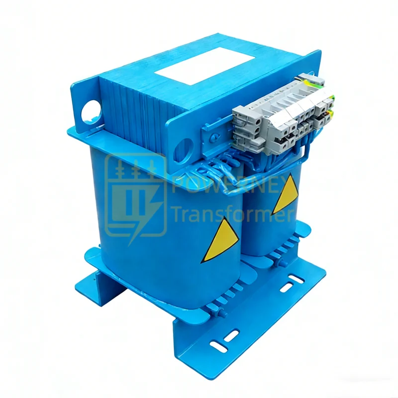 5kVA Medical Isolation Transformer 230V/120V for Hospitals, Laboratories, and Medical Devices – IEC 60601 Certified – PowerNex Transformer Global Supplier