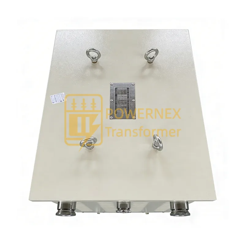 75 kVA Marine Isolation Transformer for Shipboard and Offshore Power Systems, Single-Phase & Three-Phase, Dry-Type & Oil-Immersed, Electrical Isolation, Voltage Conversion, Step-Down Transformer, Global OEM Supply by PowerNex – Leading China Manufacturer, Supplier, and Factory for USA, Canada, Brazil, Argentina, Australia, Indonesia, Malaysia, Philippines, UAE, Saudi Arabia, Russia, Germany, France, South Africa, Venezuela, Mexico, New Zealand. Available in capacities from 30 kVA to 5000 kVA and voltages from 220V to 690V, supporting all standard and custom specifications.